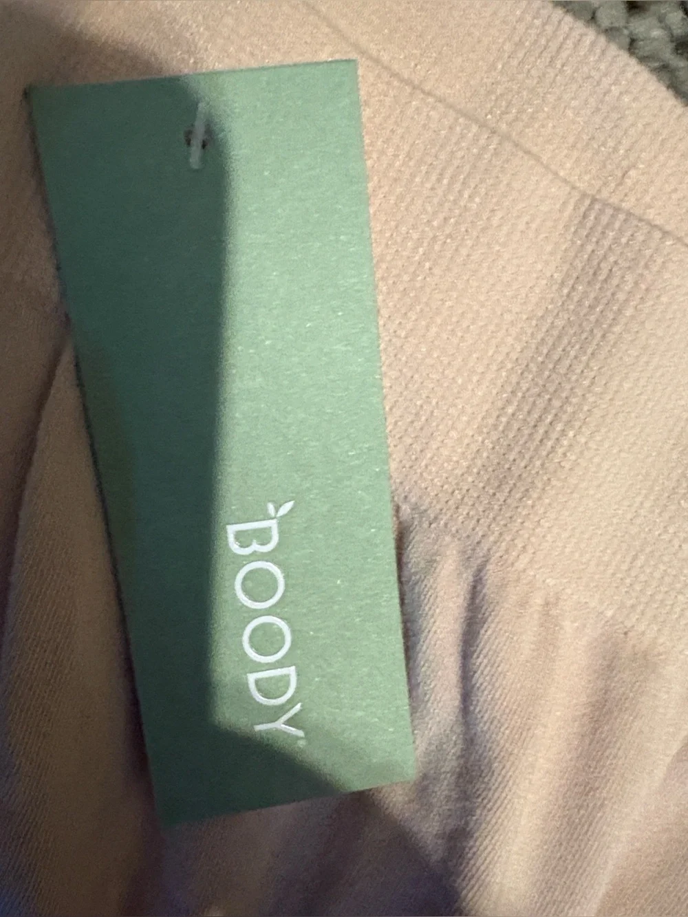 Full Briefs Boody